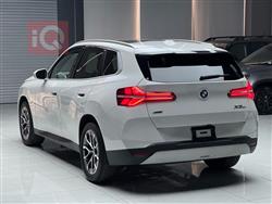 بي ام دبليو X3